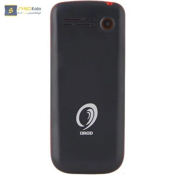 گوشی موبایل ارد 110