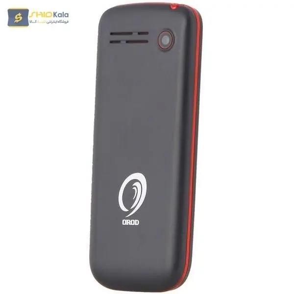 گوشی موبایل ارد 110