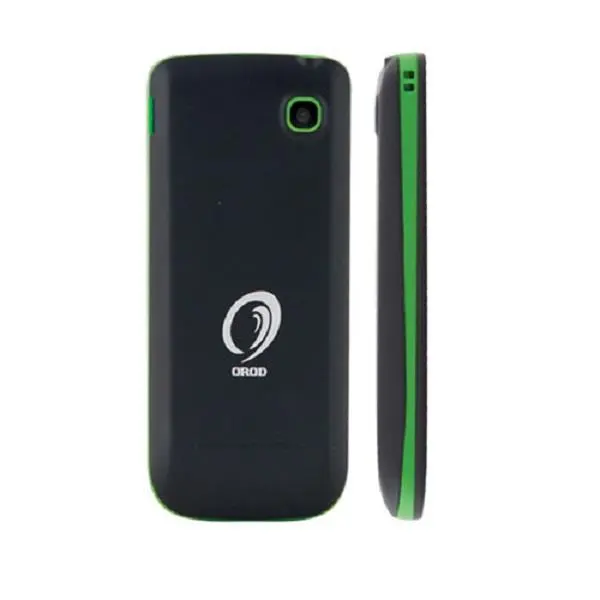 گوشی موبایل ارد 110c - 5
