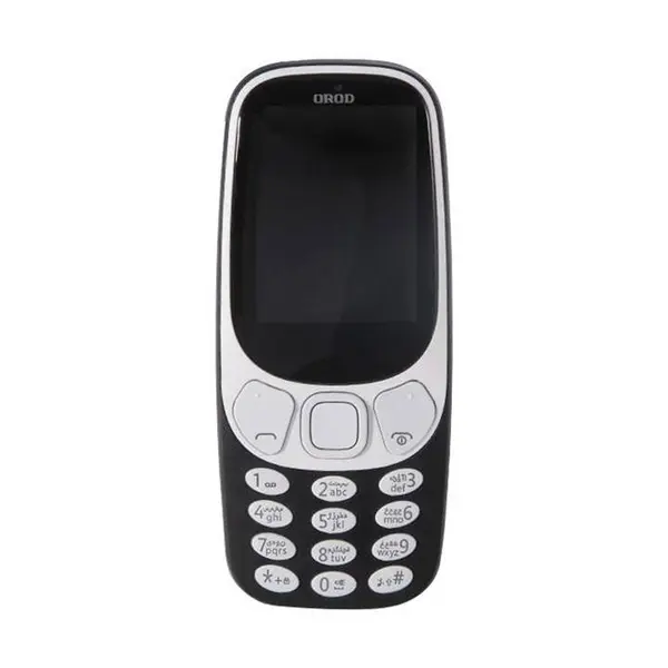 گوشی موبایل ارد مدل 3310 دو سیم کارت
