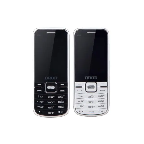 گوشی موبایل ارد 6700