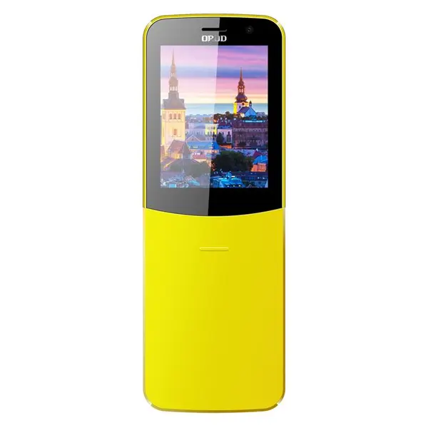گوشی موبایل ارد مدل 810s دو سیم کارت - 4