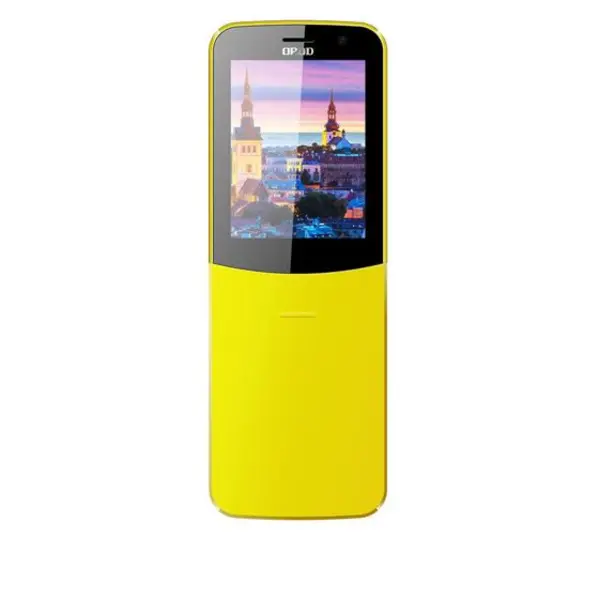 گوشی موبایل ارد مدل 810s دو سیم کارت - 3