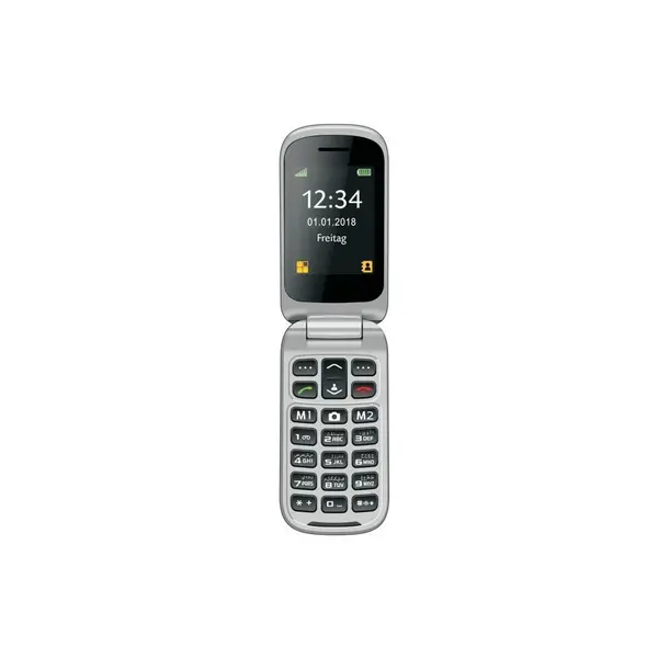 گوشی موبایل اُرُد مدل F240D