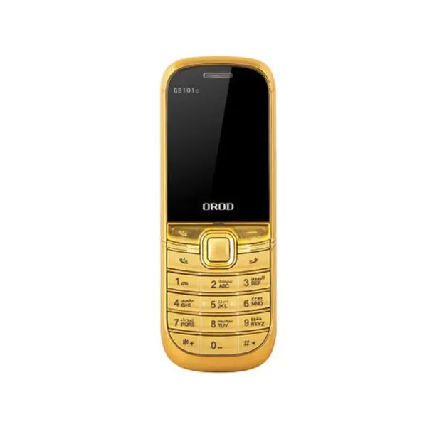 گوشی موبایل ارد GB 101C