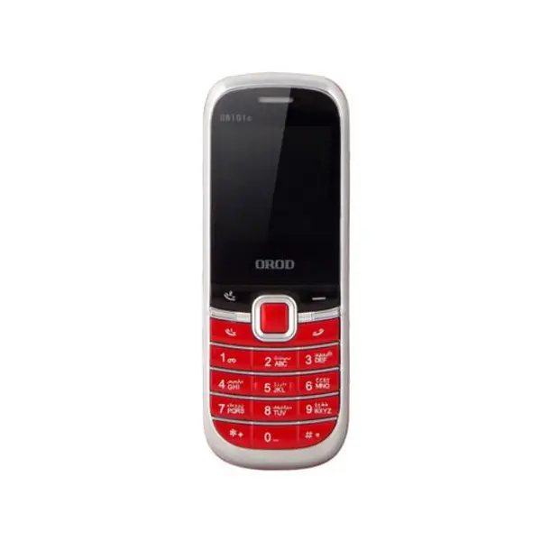 گوشی موبایل ارد GB 101C