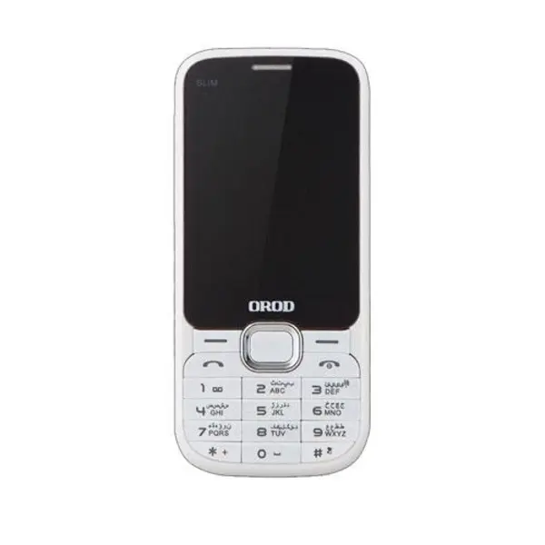 گوشی موبایل ارد SLIM - 6