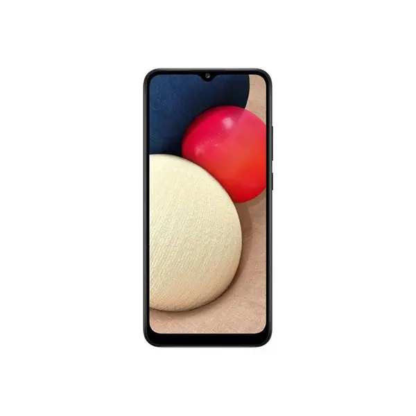 گوشی سامسونگ آ 02 اس ظرفیت 3/32 گیگابایت - 6