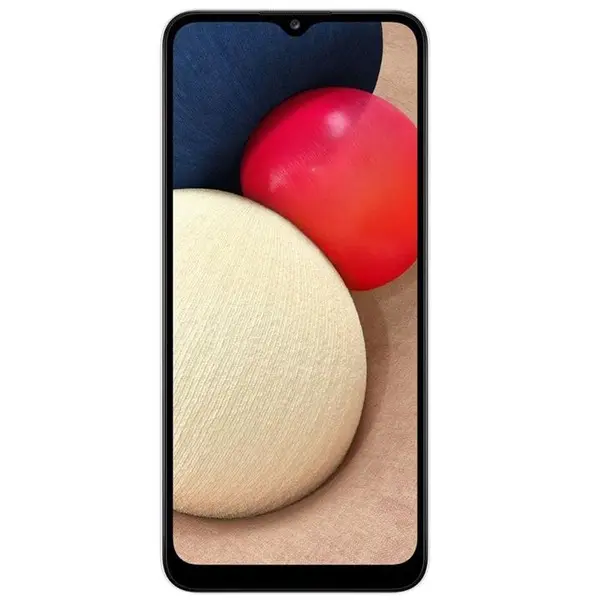 گوشی سامسونگ آ 02 اس ظرفیت 4/64 گیگابایت - 2