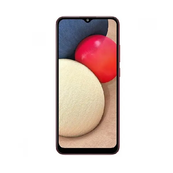 گوشی سامسونگ آ 02 اس ظرفیت 4/64 گیگابایت - 3
