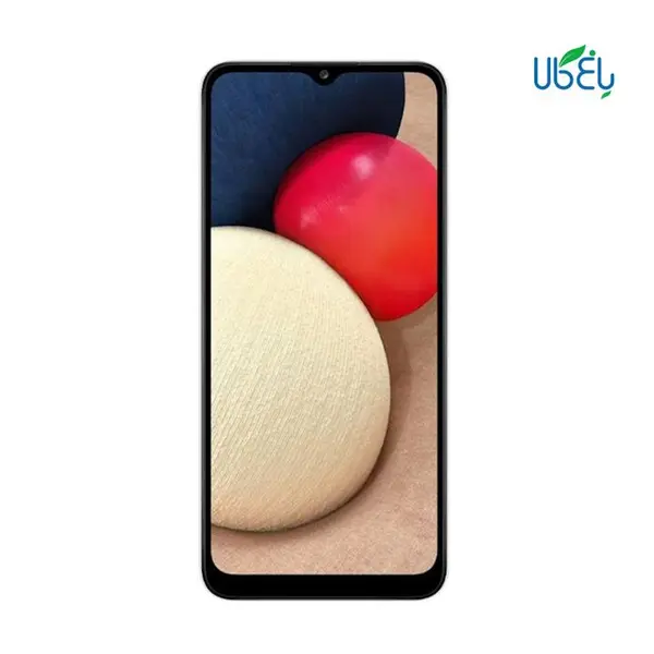 گوشی سامسونگ آ 02 اس ظرفیت 4/64 گیگابایت - تصویر 1