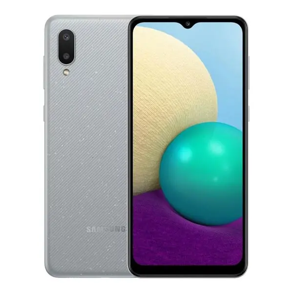گوشی سامسونگ A03 ظرفیت 4/64 گیگابایت - 4