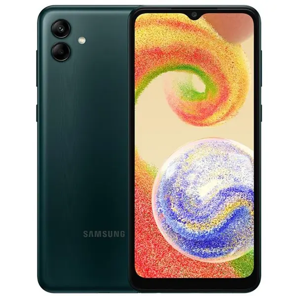 گوشی موبایل سامسونگ مدل Galaxy A04 ظرفیت 3/32 گیگابایت - 3