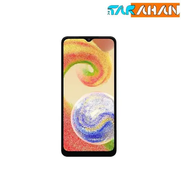 گوشی موبایل سامسونگ مدل Galaxy A04 ظرفیت 3/32 گیگابایت - 4