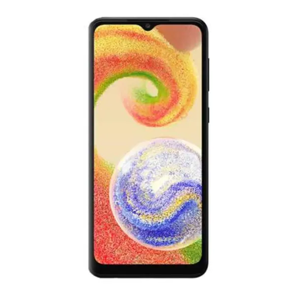 گوشی موبایل سامسونگ مدل Galaxy A04 ظرفیت 64 و رم 4 گیگابایت