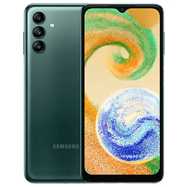 گوشی موبایل سامسونگ مدل Galaxy A04s ظرفیت 4/32 گیگابایت - 2