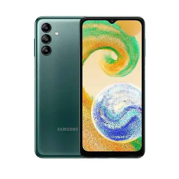 گوشی موبایل سامسونگ مدل Galaxy A04s ظرفیت 64/4 گیگابایت