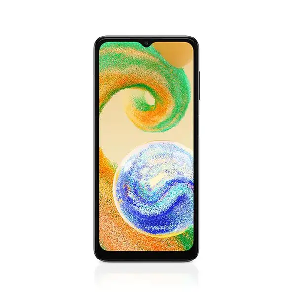گوشی موبایل سامسونگ مدل Galaxy A04s ظرفیت 64/4 گیگابایت
