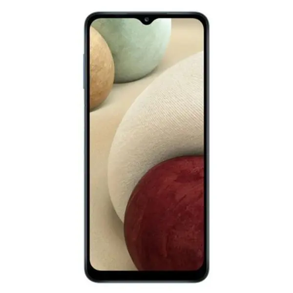 گوشی سامسونگ آ 12 ظرفیت 4/128 گیگابایت - 4