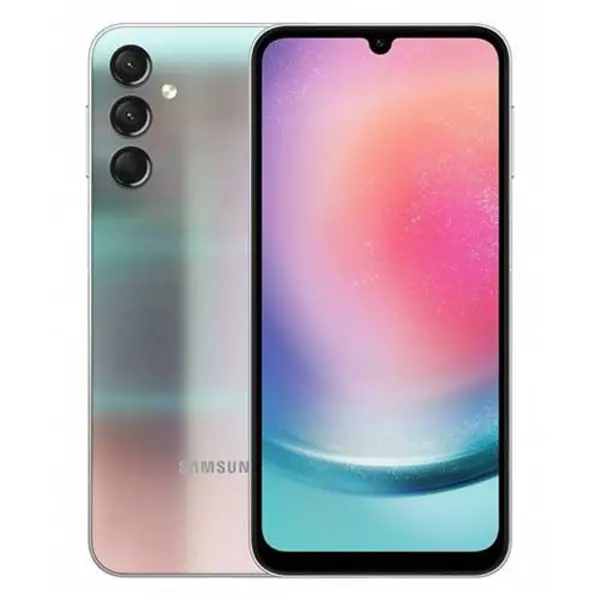 گوشی سامسونگ Galaxy A24 با ظرفیت 6/128 گیگابایت - 2