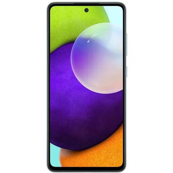 گوشی سامسونگ آ 52 ظرفیت 8/128 گیگابایت - 3