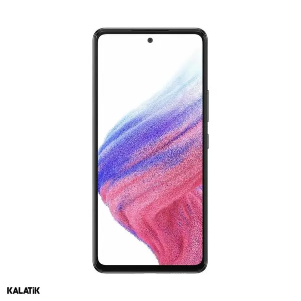گوشی موبایل سامسونگ مدل Galaxy A53 5G ظرفیت 8/256 گیگابایت - 4