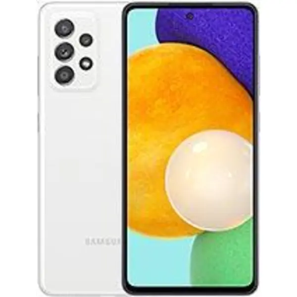 گوشی موبایل سامسونگ مدل Galaxy A53 5G ظرفیت 8/256 گیگابایت - 3