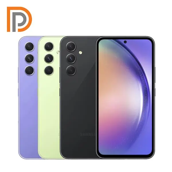 گوشی موبایل Samsung Galaxy A54 ظرفیت 6/128 گیگابایت - 6