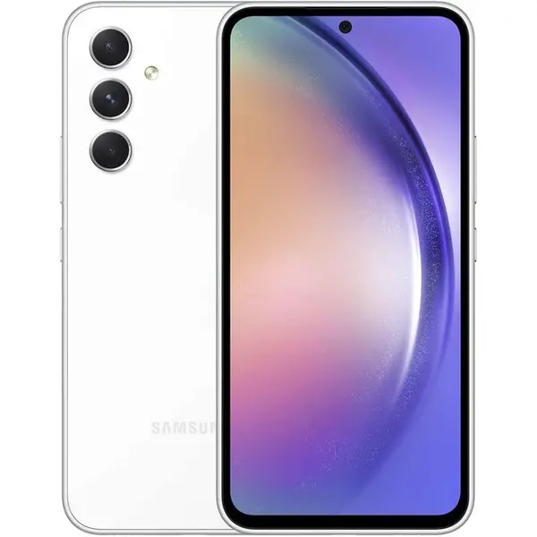 گوشی موبایل Samsung Galaxy A54 ظرفیت 6/128 گیگابایت - 2