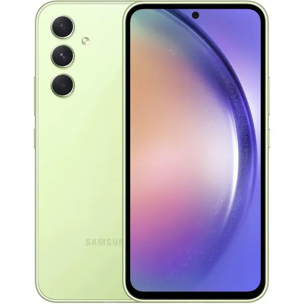 گوشی موبایل Samsung Galaxy A54 ظرفیت 8/128 گیگابایت - 3