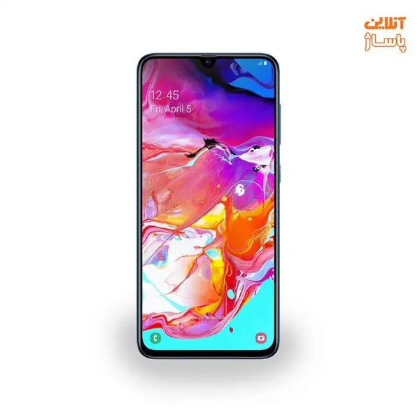 گوشی سامسونگ Samsung Galaxy A72 - 4