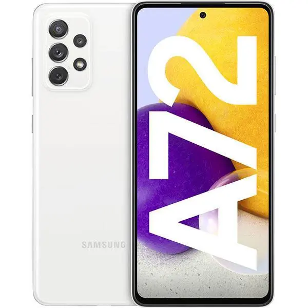 گوشی سامسونگ Samsung Galaxy A72 - 6