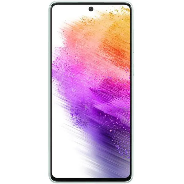 گوشی موبایل سامسونگ A73 5G ظرفیت 8/256 گیگیابایت - 4