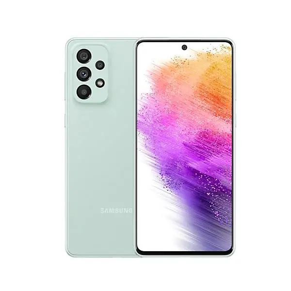 گوشی موبایل سامسونگ A73 5G ظرفیت 8/256 گیگیابایت - 3