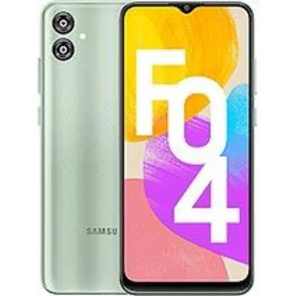 گوشی موبایل Samsung Galaxy F04 ظرفیت 4/64 گیگابایت - 3