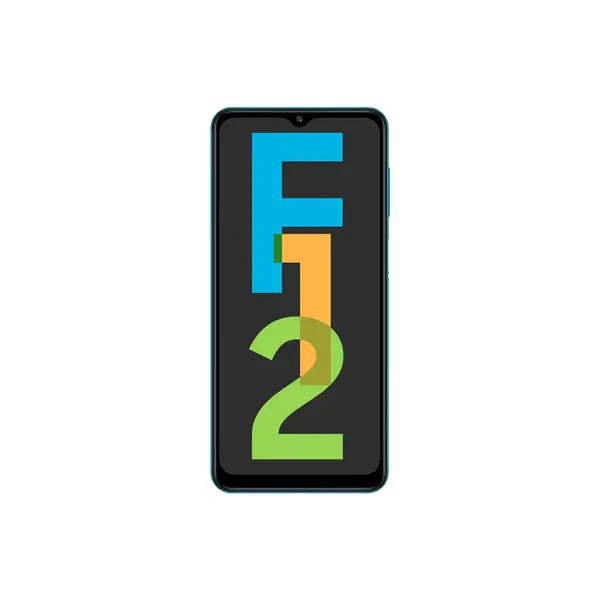 گوشی سامسونگ Galaxy F12 – حافظه 64 گیگ - 2