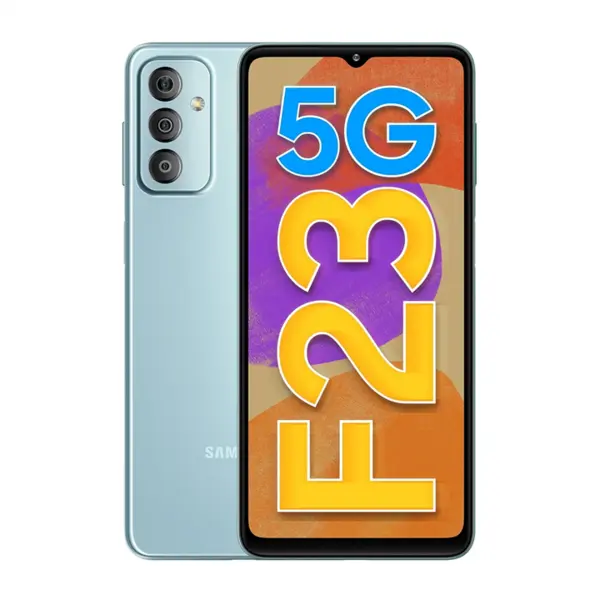 گوشی موبایل سامسونگ مدل F23 5G ظرفیت 6/128 گیگابایت - 4