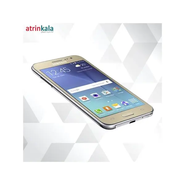 گوشی موبایل سامسونگ J2 SM-J200H/DS 8G دو سیم کارت - 4