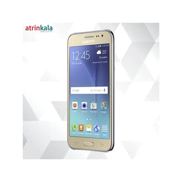 گوشی موبایل سامسونگ J2 SM-J200H/DS 8G دو سیم کارت - 5