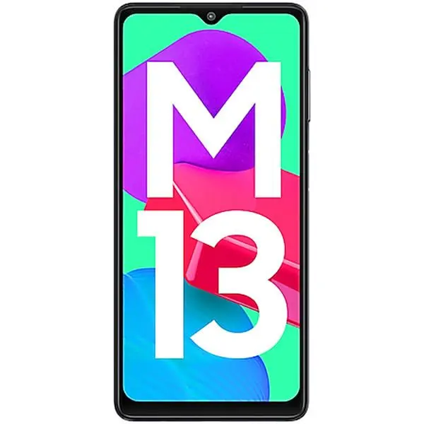 گوشی موبایل سامسونگ M13 ظرفیت 4/64 گیگابایت - 2