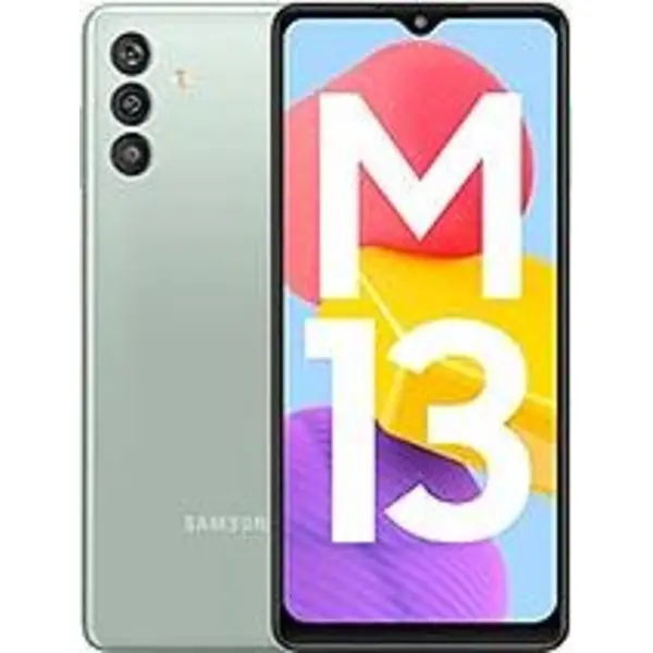 گوشی موبایل سامسونگ M13 ظرفیت 4/64 گیگابایت - 5