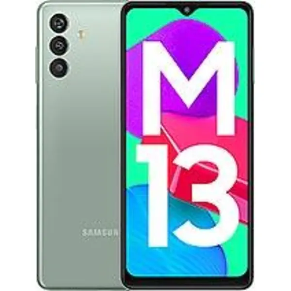 گوشی موبایل سامسونگ M13 ظرفیت 4/64 گیگابایت - 4