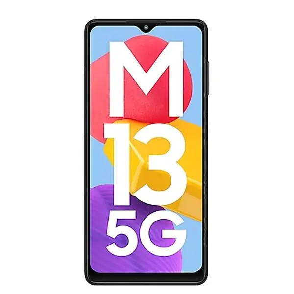 گوشی موبایل سامسونگ مدل Galaxy M13 5G ظرفیت 6/128 گیگابایت - 3