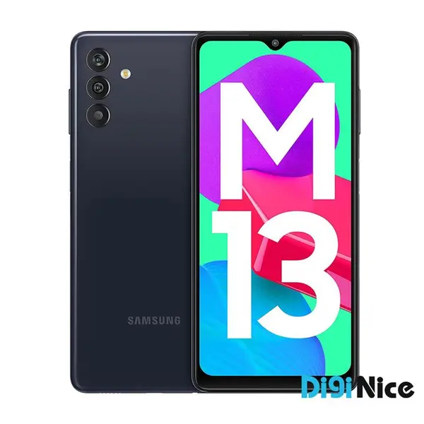 گوشی موبایل سامسونگ M13 ظرفیت 6/128 گیگابایت - 2