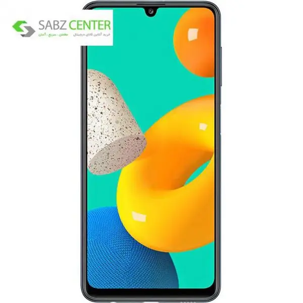گوشی سامسونگ ام 32 ظرفیت 6/128 گیگابایت - 3