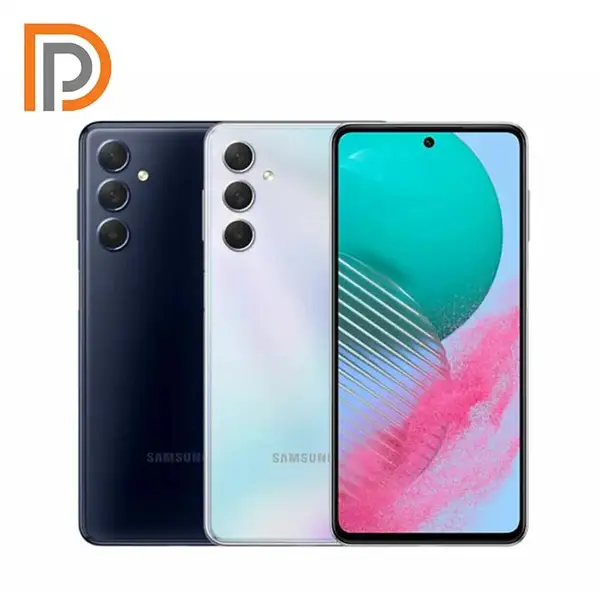 گوشی سامسونگ Galaxy M54 ظرفیت 8/256 گیگابایت - 5