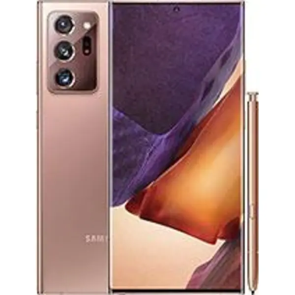 گوشی سامسونگ گلکسی نوت 20 اولترا 5G ظرفیت 12/256 گیگابایت - 3