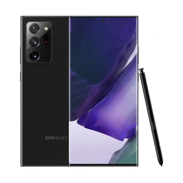 گوشی سامسونگ گلکسی نوت 20 اولترا 5G ظرفیت 12/256 گیگابایت - 2