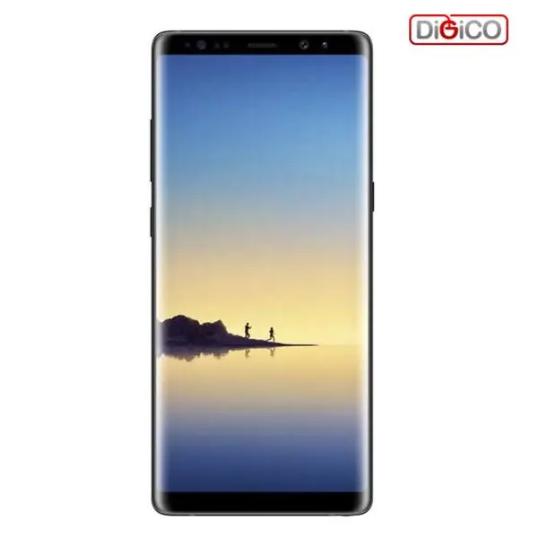 گوشی سامسونگ گلکسی نوت 8 ظرفیت 6/64 گیگابایت - 4