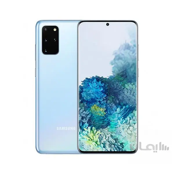گوشی سامسونگ گلکسی اس 20 پلاس 5G ظرفیت 12/256 گیگابایت - 6
